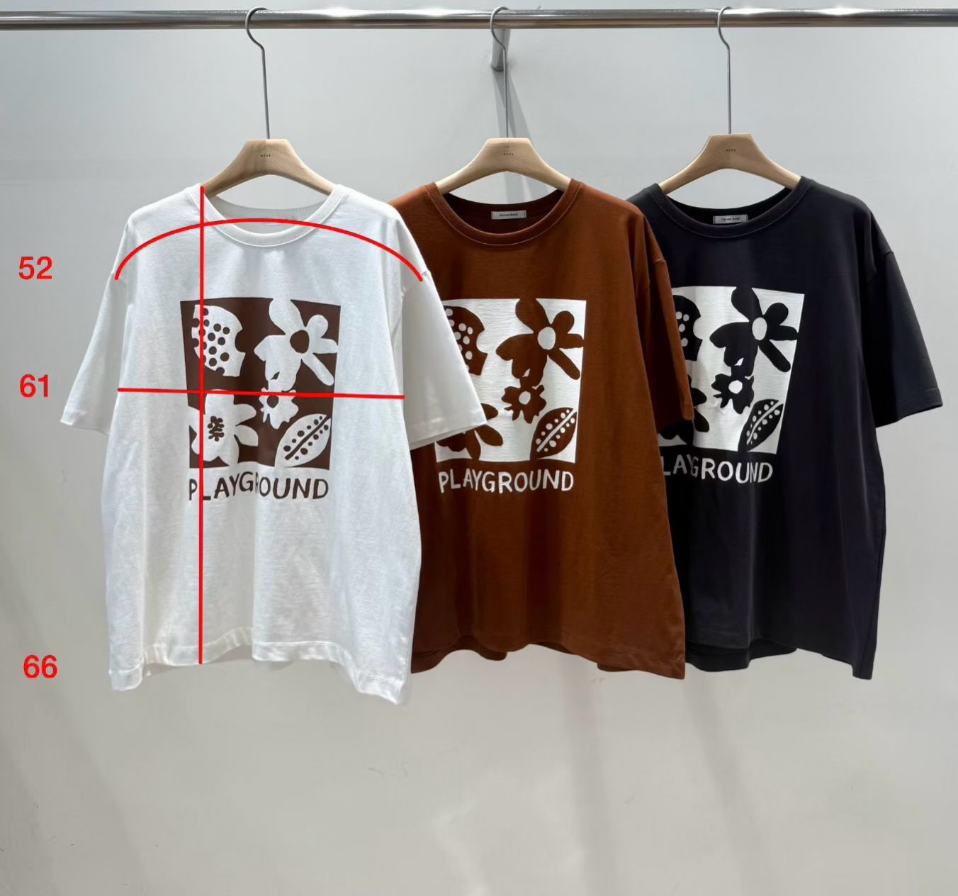 (2026FW) REVE - TOP