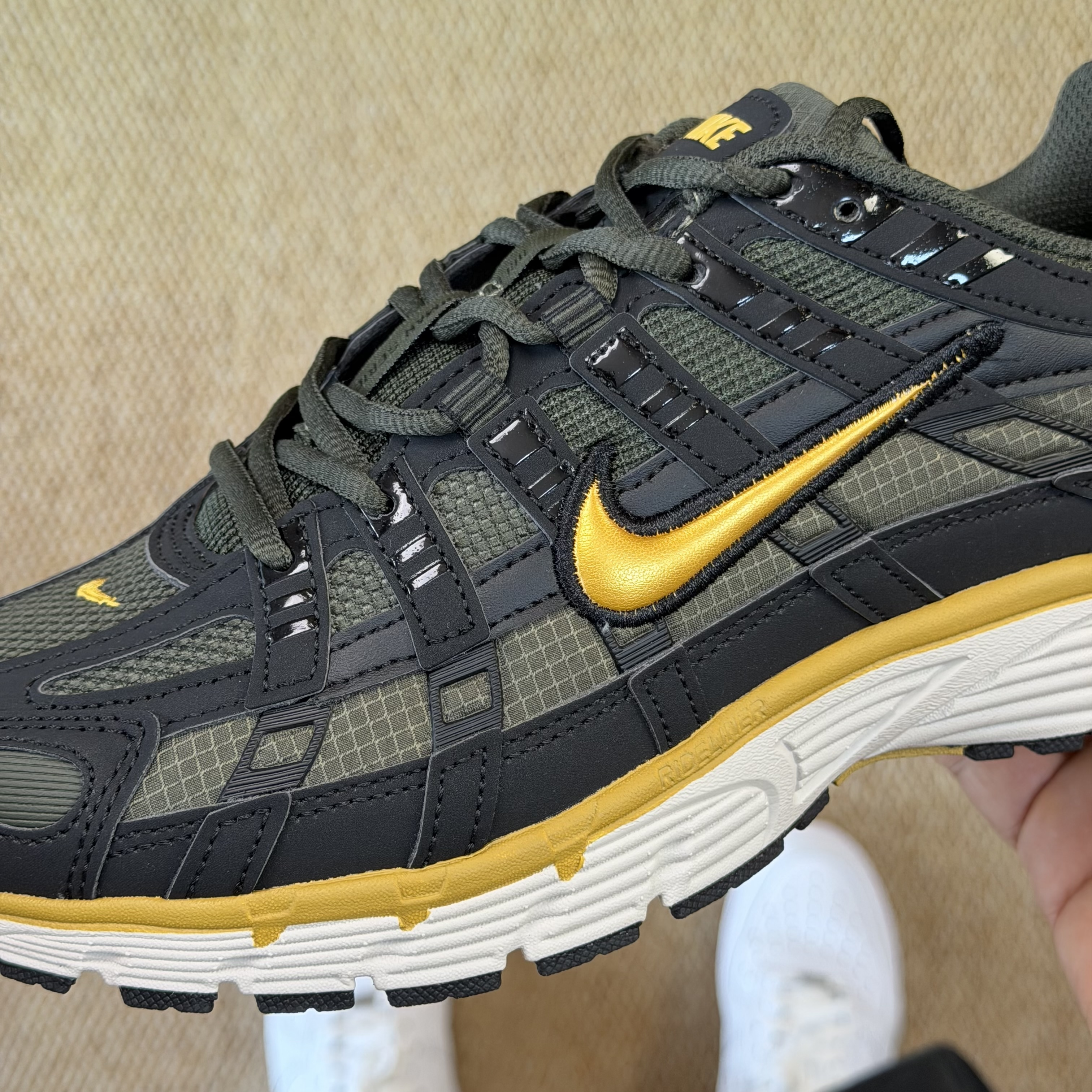 Nike P-6000 IB2986-003
