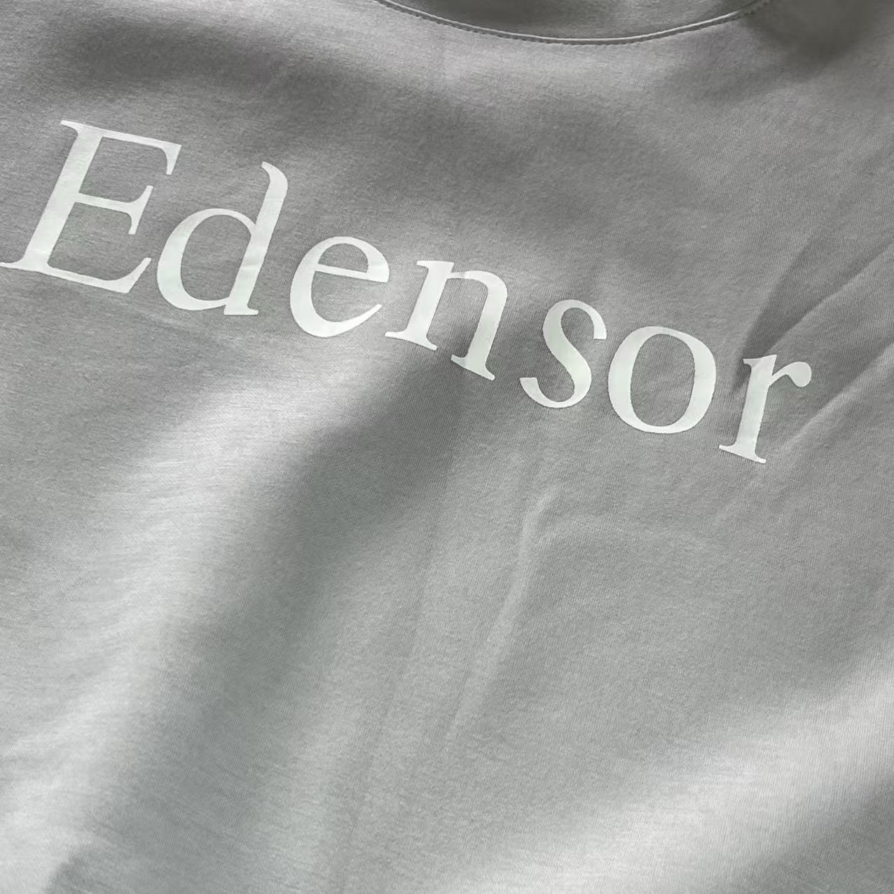 TS20019#9111 [Long Sleeve]  Exclusive Graphic T-shirt 