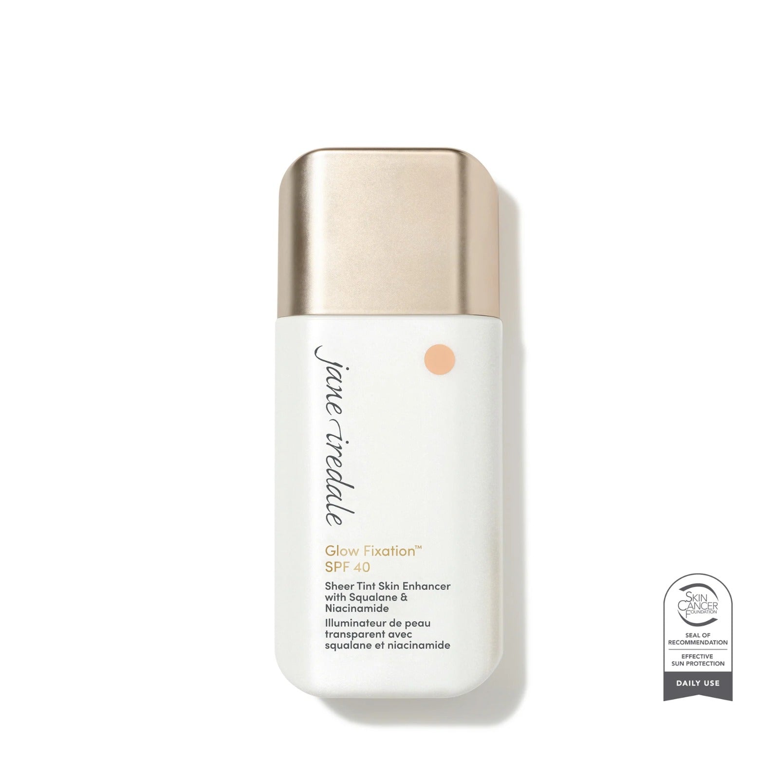 *最新產品* Jane Iredale B3琉光防曬素顏液 SPF 40