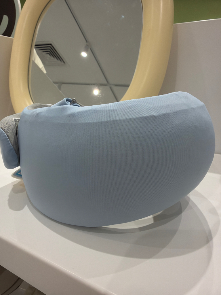 Soft Support Neck Brace For Pressure Relief