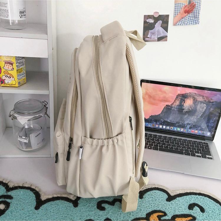 Korean Style Backpack