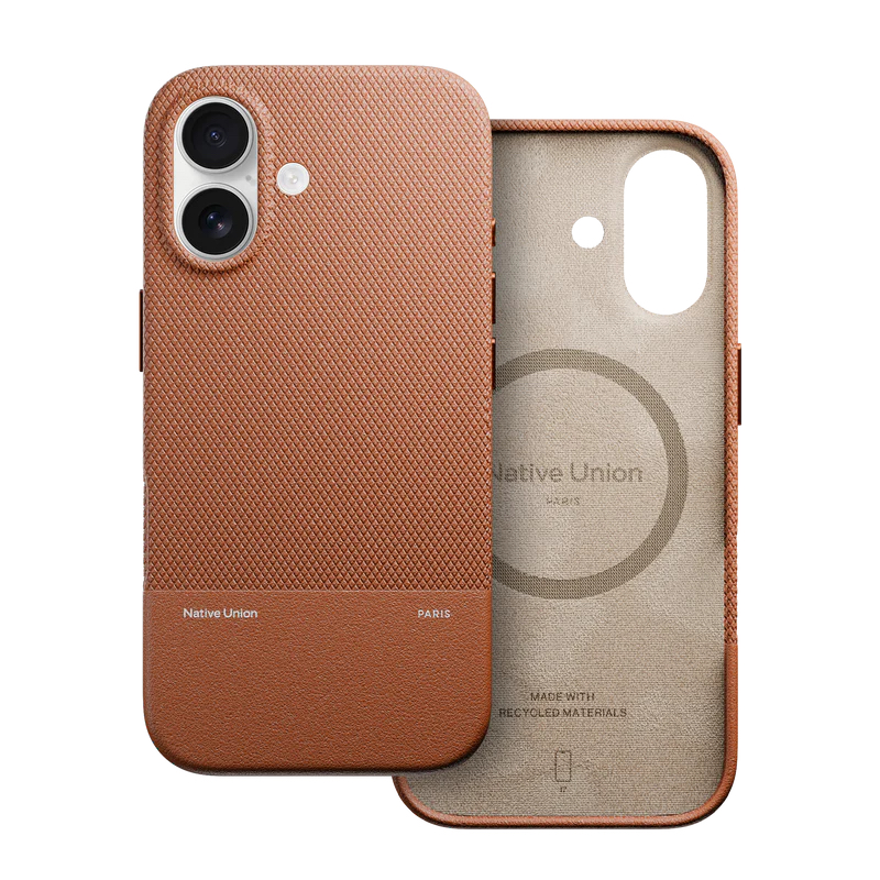 Native Union (Re)Classic Case for iPhone 17