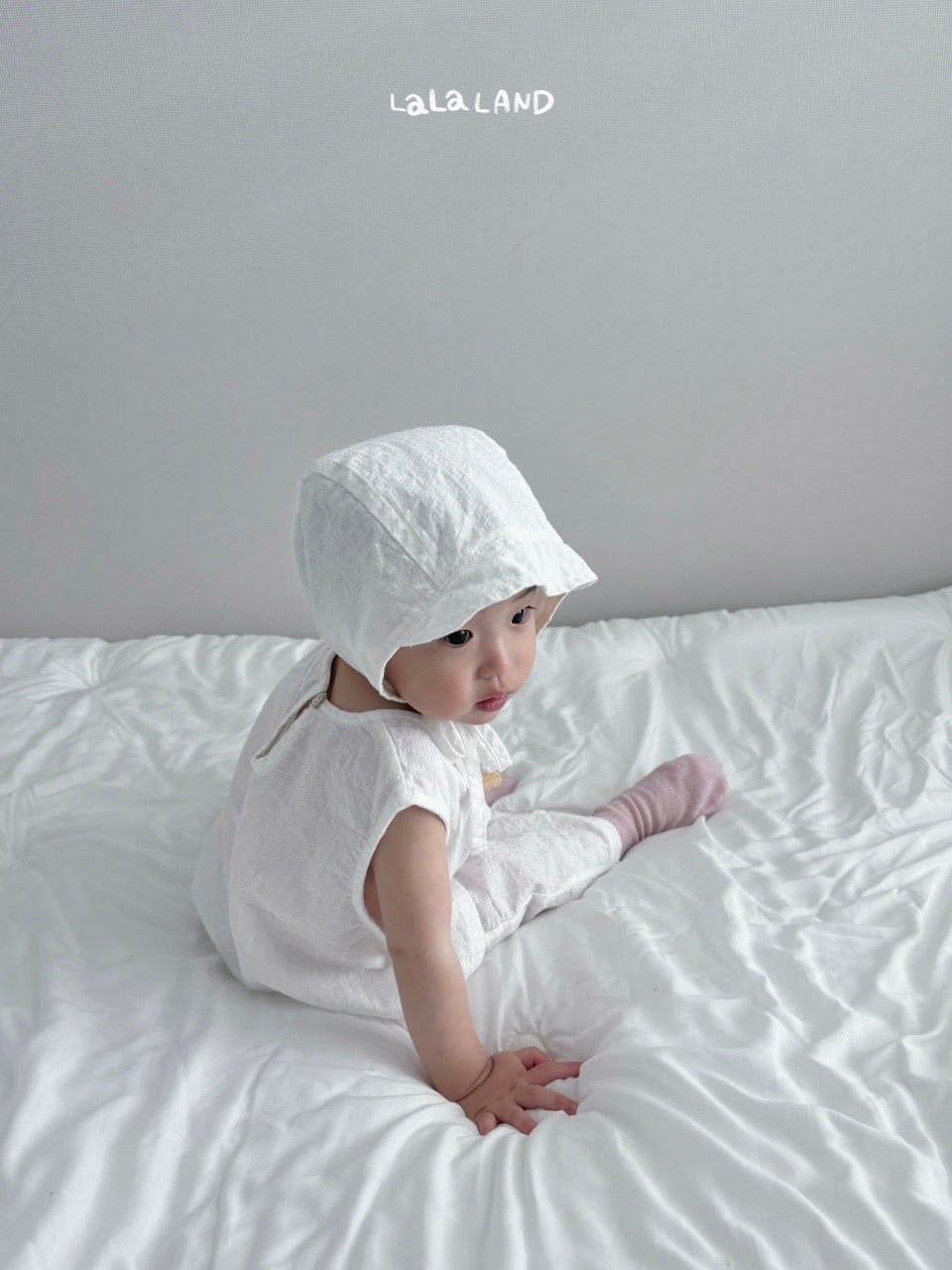 🇰🇷Lalaland Bebe背心/長褲