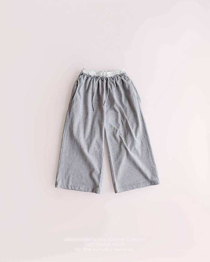 🇰🇷Urban Rabbit長褲