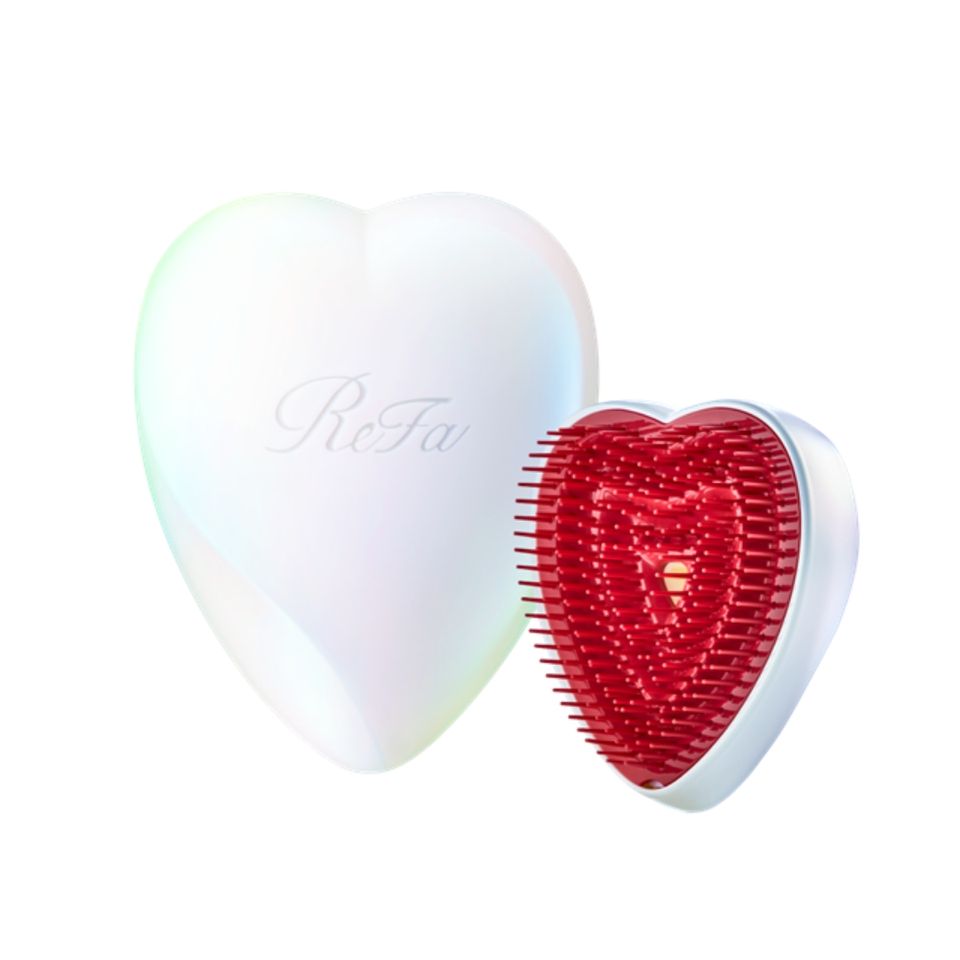 ReFa-HEART-BRUSH | Panasonic 樂聲牌網上商店