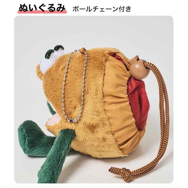 🎀【預訂】 Zespri 奇異果環保袋 - InRed 2026年7月号