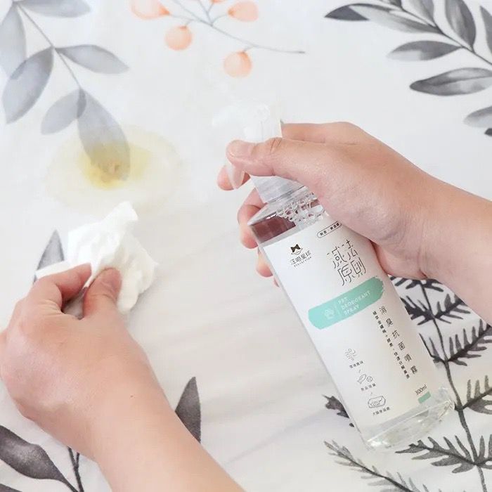 汪喵星球汪喵消臭抗菌噴霧/補充瓶