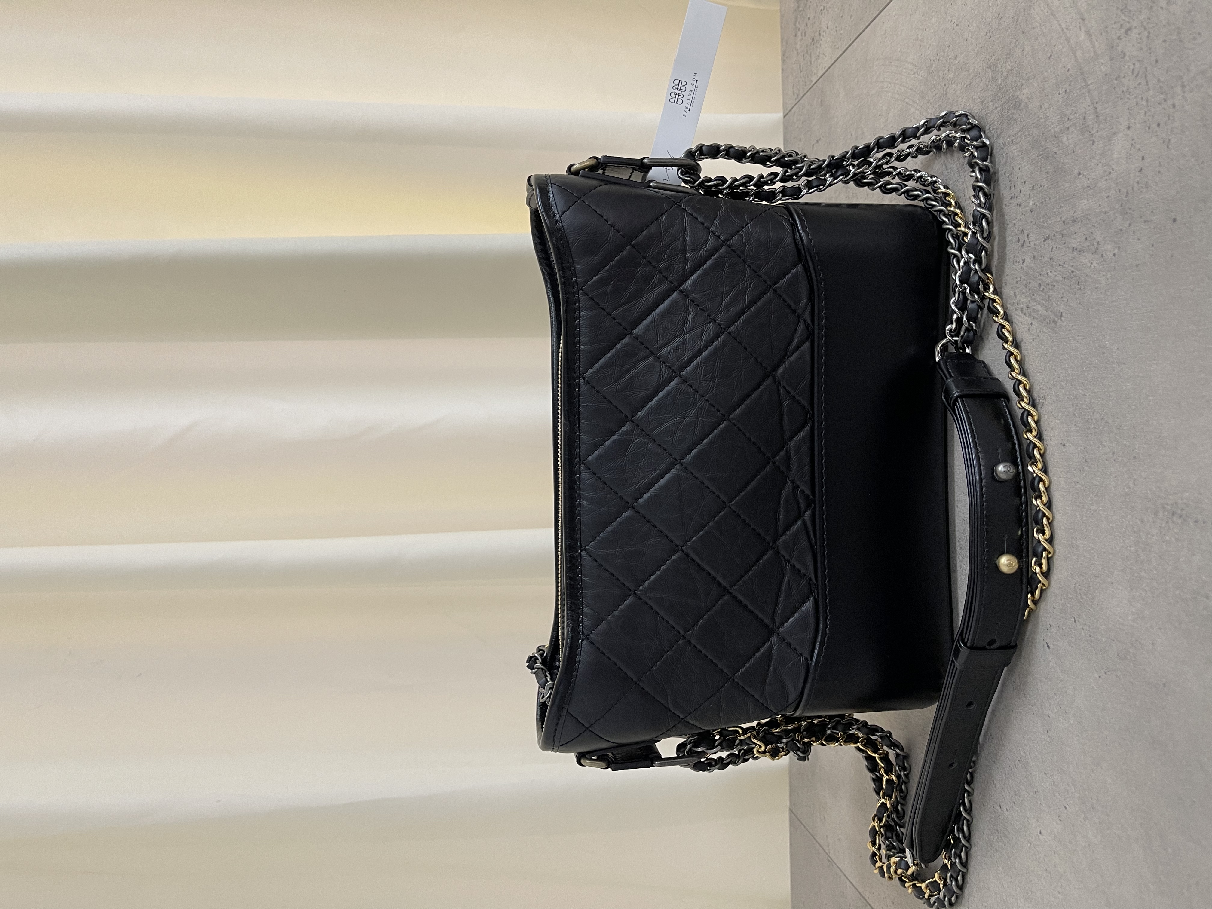 Pre-owned Chanel Hobo bag/ Product Code: 26012705