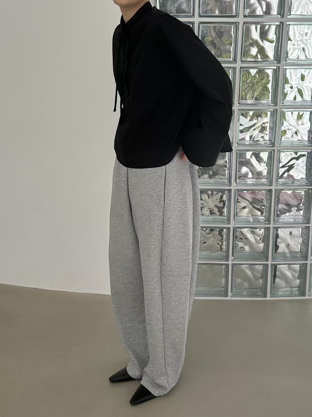 (2026SS) DAYLOG - PANTS