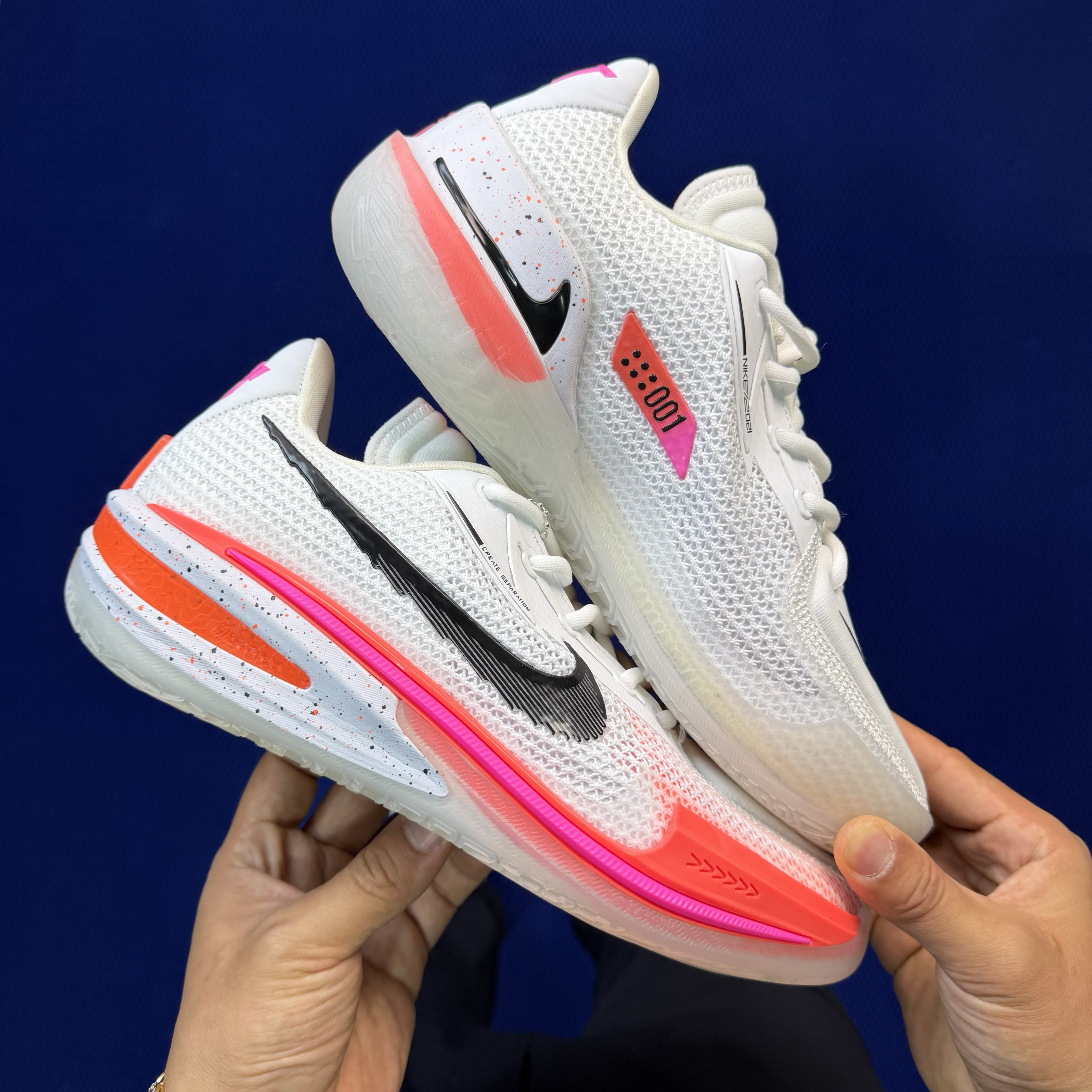 Nike Air Zoom G.T. Cut CZ0176-106