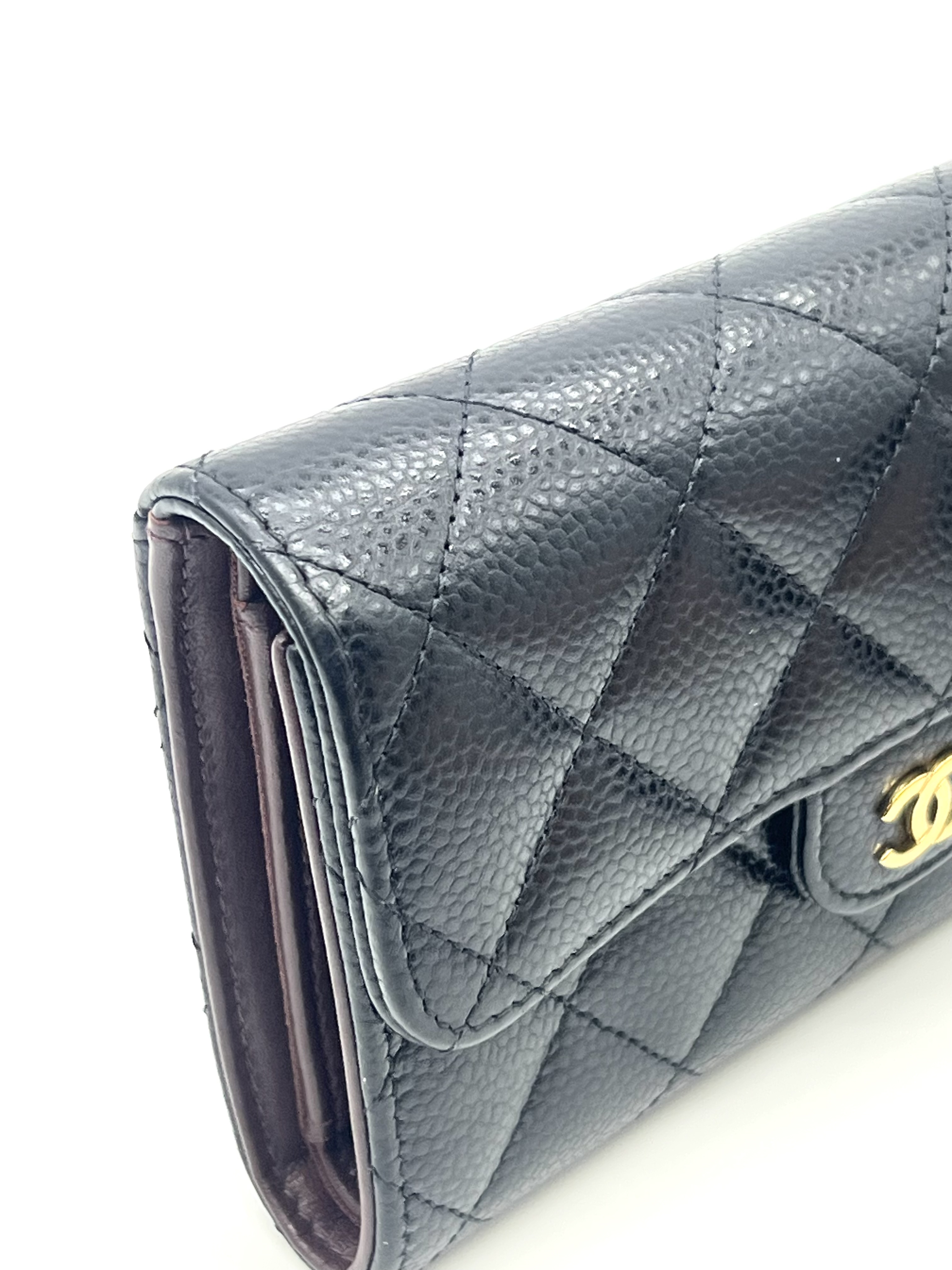 Pre-Owned Chanel Wallet / Product Code: 26040705