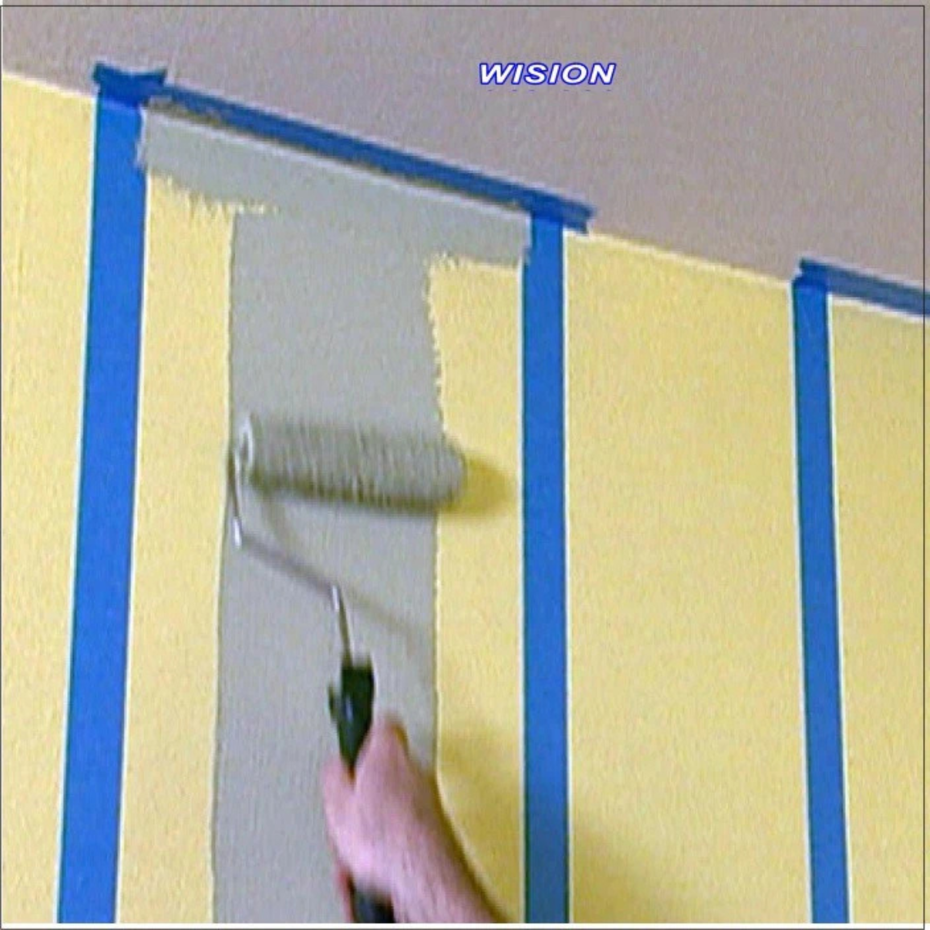 1 Pcs NIPPON WASHI TAPE 24MM X 15M 15 DAYS NO RESIDUAL GLUE STRONG ADHESIVE EASY REMOVAL WITH NO DAMAGE TO SURFACES