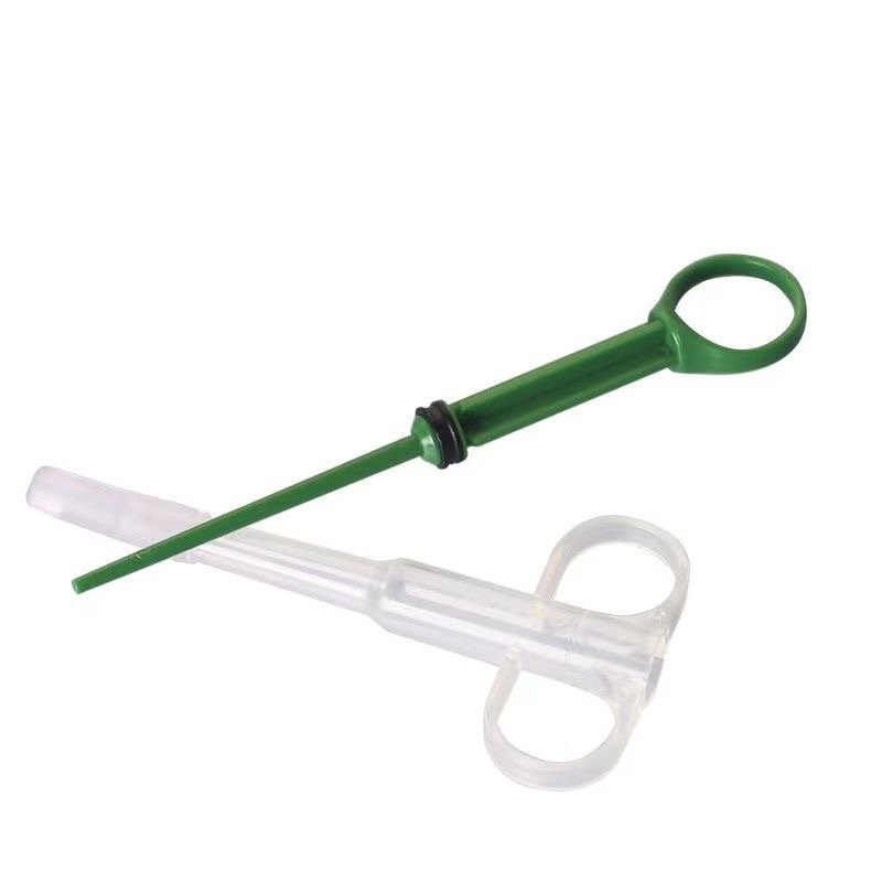 Kruuse 一體式寵物餵藥器