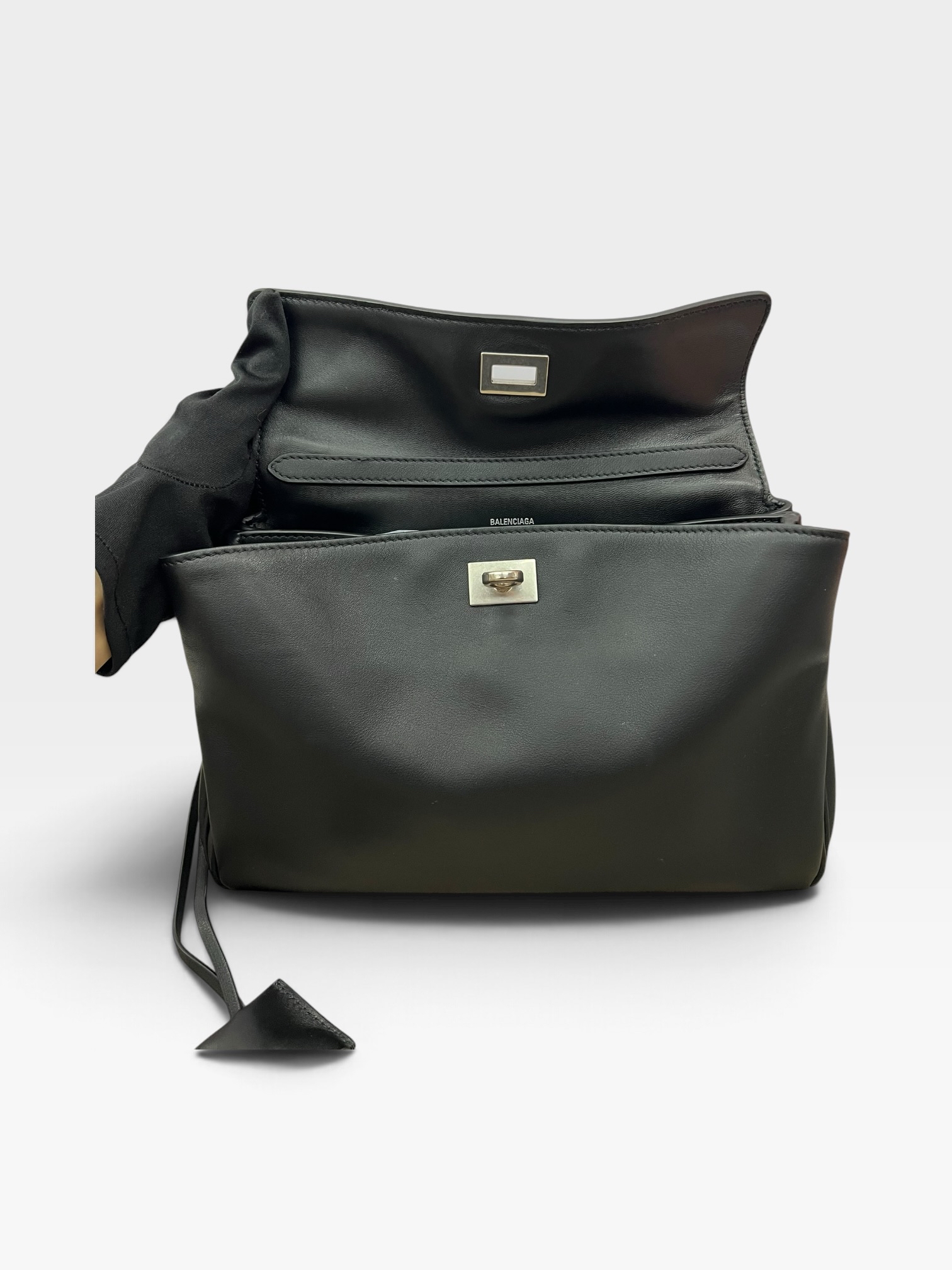 Pre-Owned Balenciaga Rodeo/ Product Code: 102709