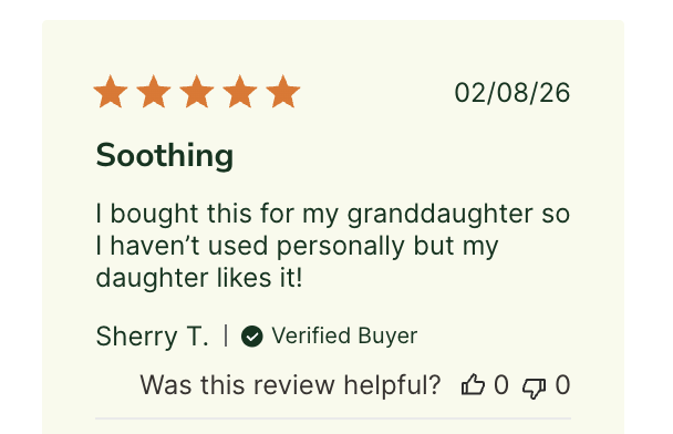 Skin Soother Balm (14g)  肌膚安撫舒緩棒