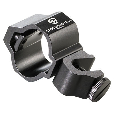 Streamlight 4AA/3AA/PolyTac Helmet Mount