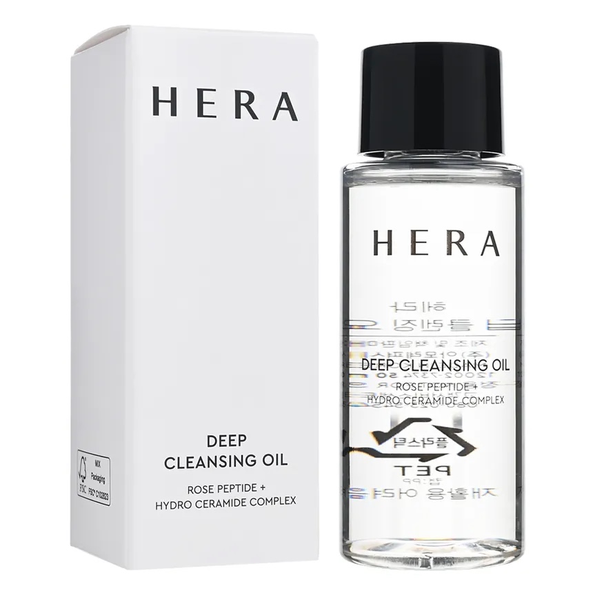 (現貨) HERA 深層卸妝油 Deep Cleansing Oil 50ml