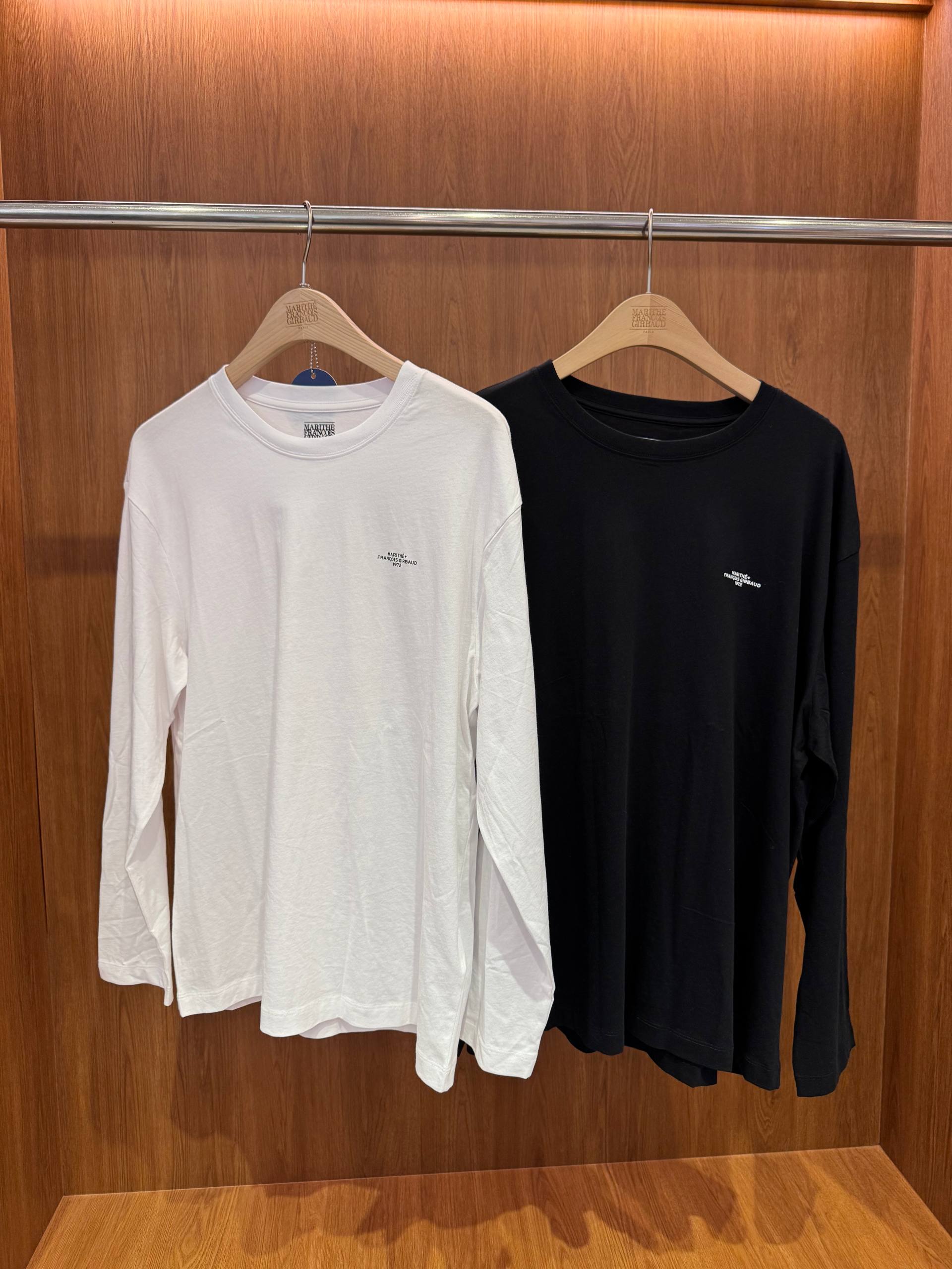 🇰🇷Marithe 超值长袖2件套✨