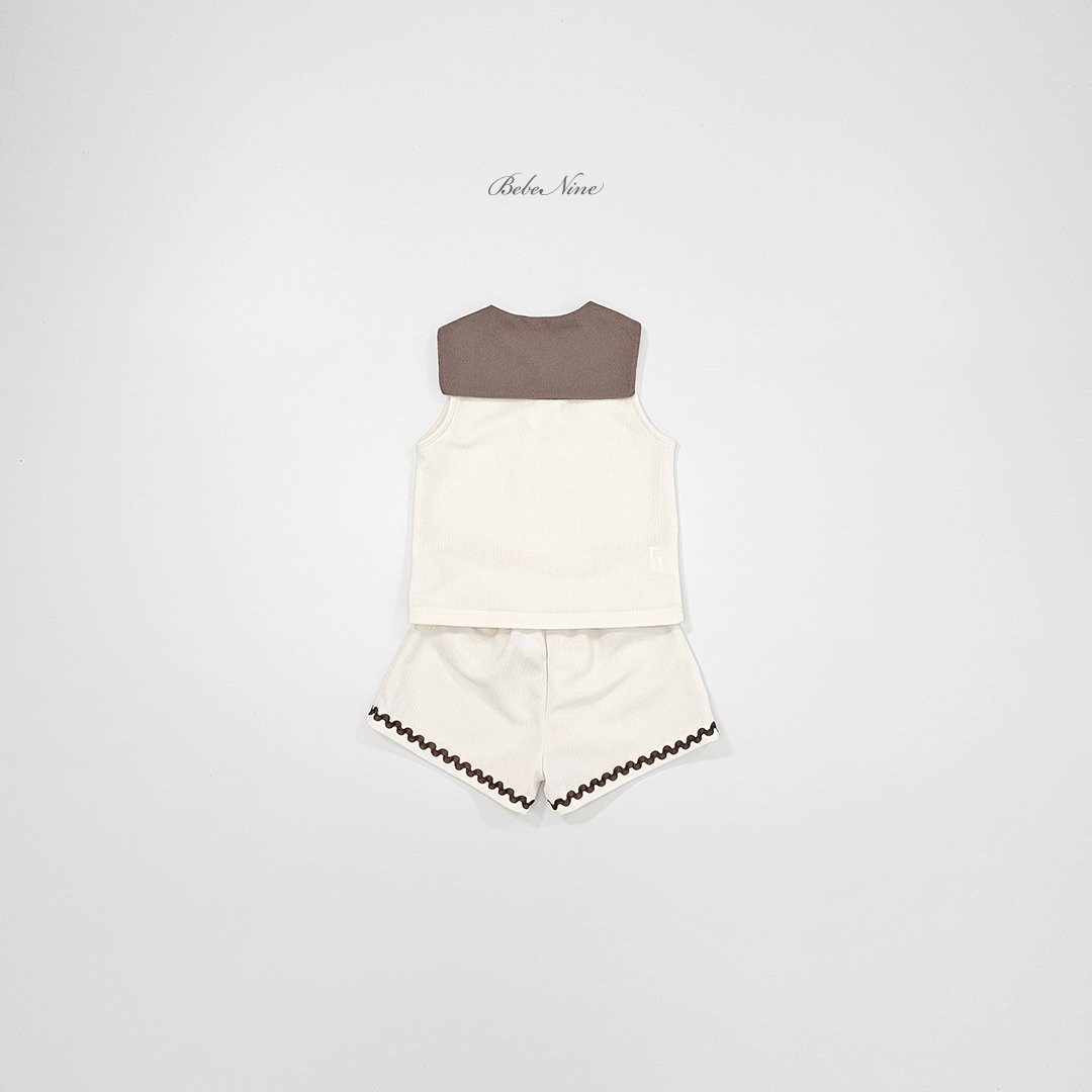 🇰🇷bebenine set