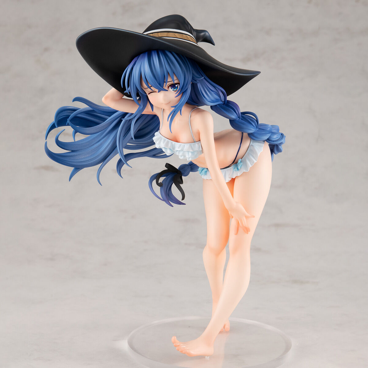 (預訂訂金 $500) (總價 $1228) (魂限) MegaHouse Lucrea 無職轉生～到了異世界就拿出真本事～ 洛琪希 水著Ver (行版) Roxy