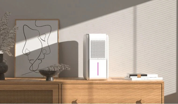 *近期大熱🔥DTEX 智能三合一抽濕機*