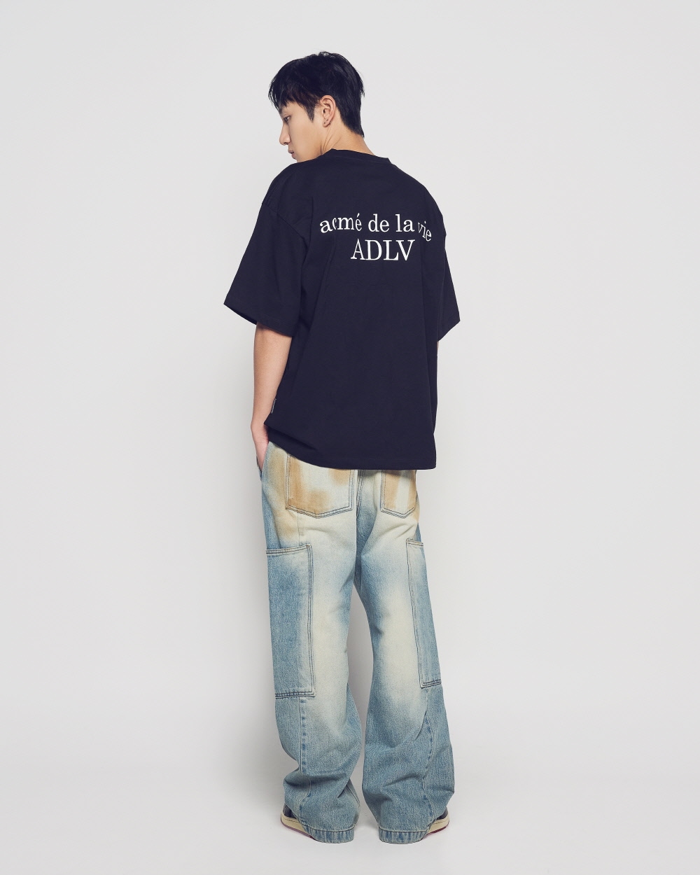 🇰🇷ADLV BABY FACE系列✨