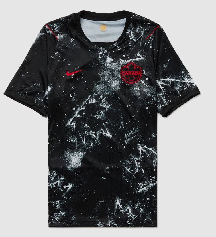 限時預訂 2026 加拿大 客 球迷版 