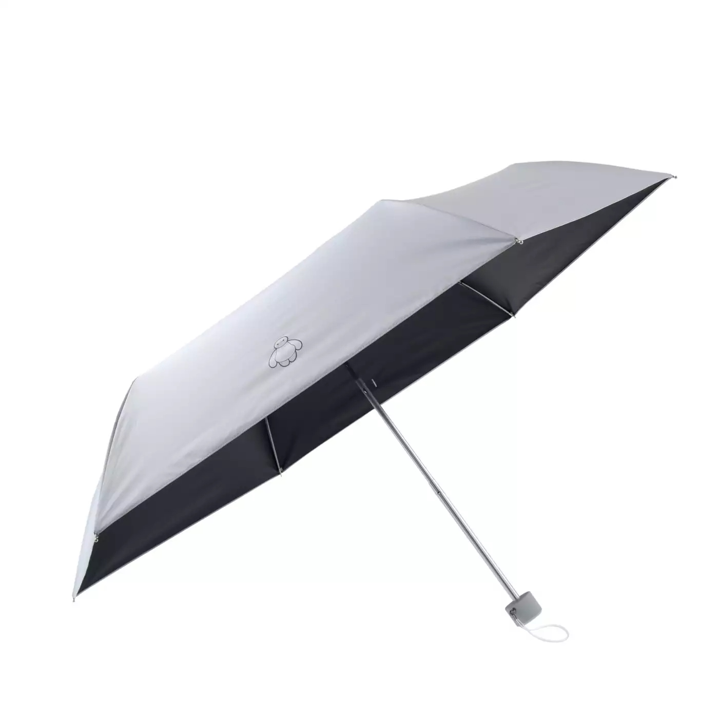 🌸 【預訂】Baymax UV縮骨遮 - SHINY DAY<1/5>