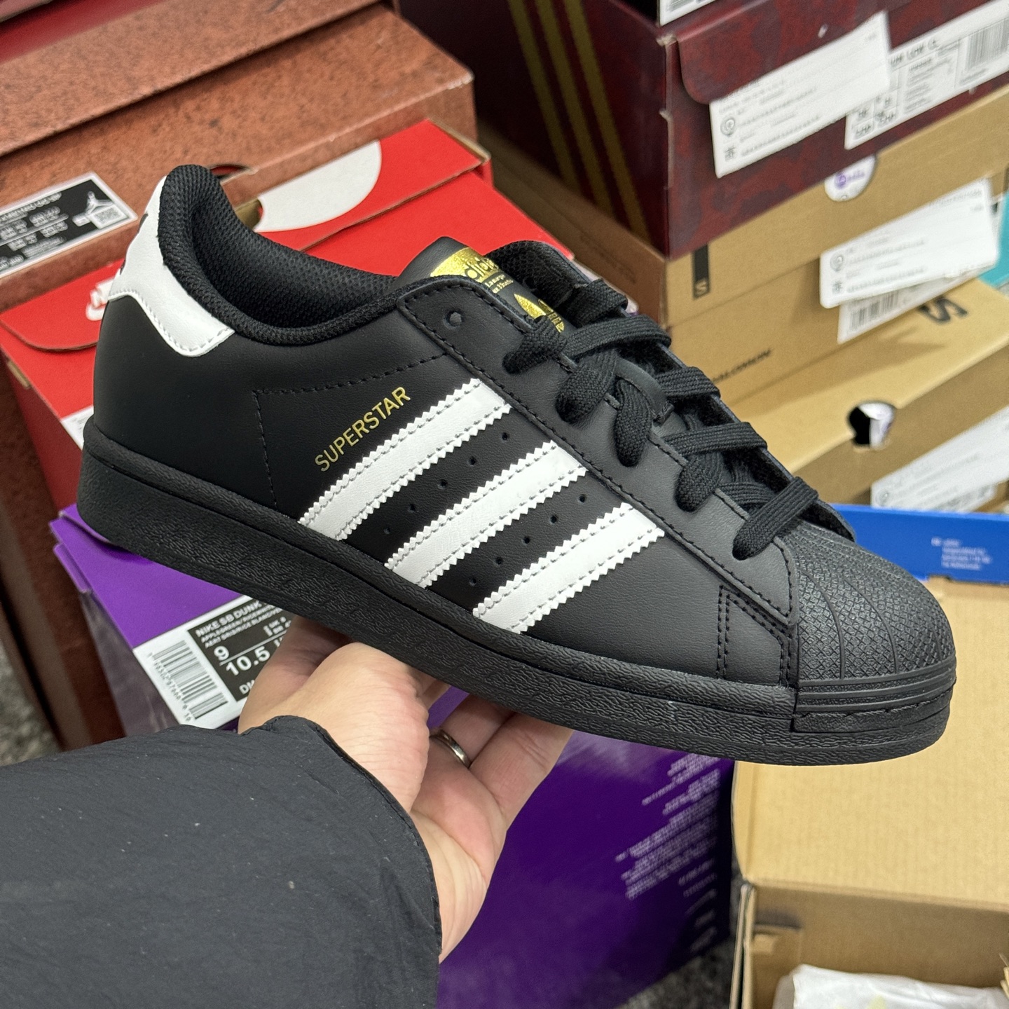 Adidas Originals Superstar EG4959