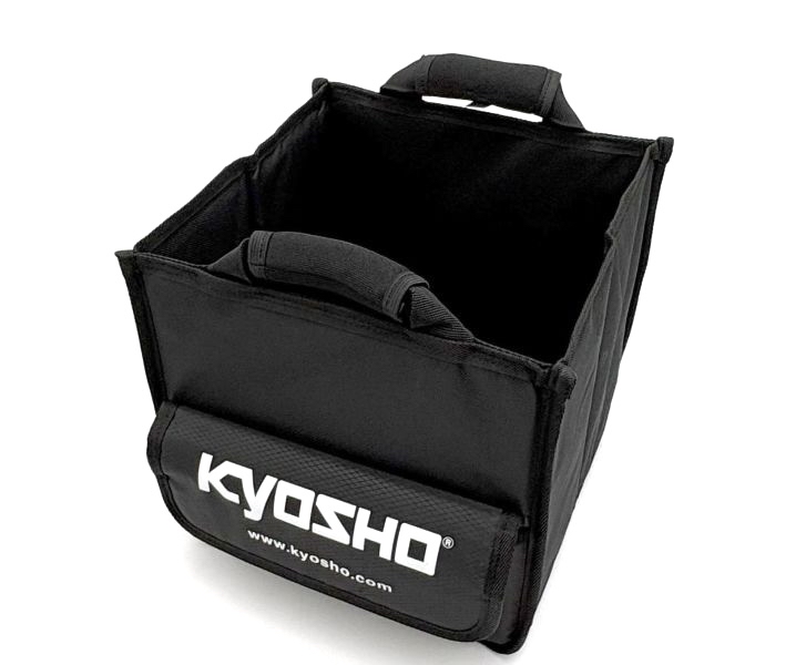 KYOSHO ピットバッグ 87620