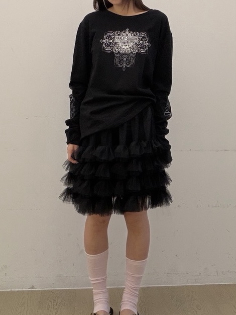 (2026SS) FRANC - TOP