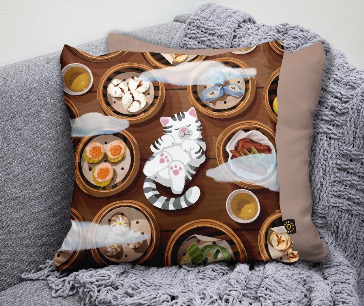 Amazing Studio咕𠱸套 - 大中小點