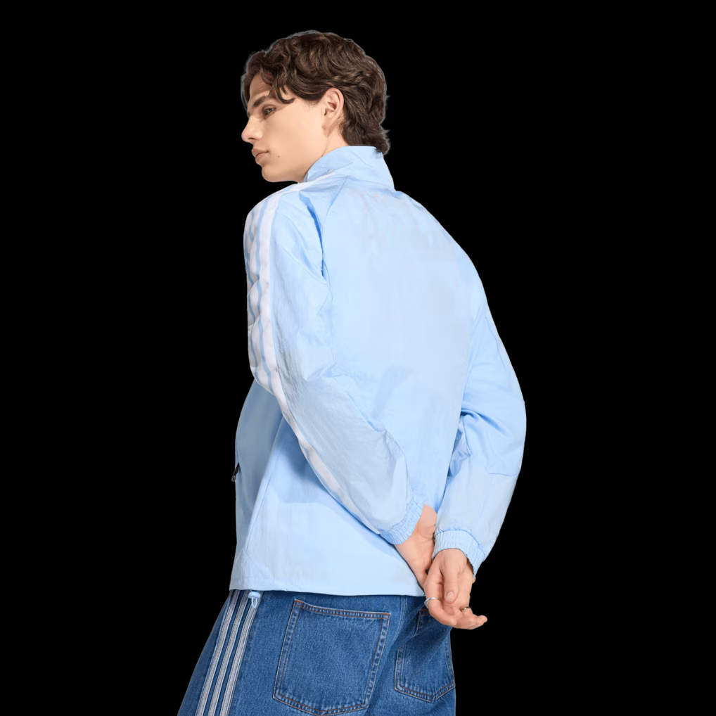 Adidas New York City 紐約城 2026 出場 Anthem Jacket