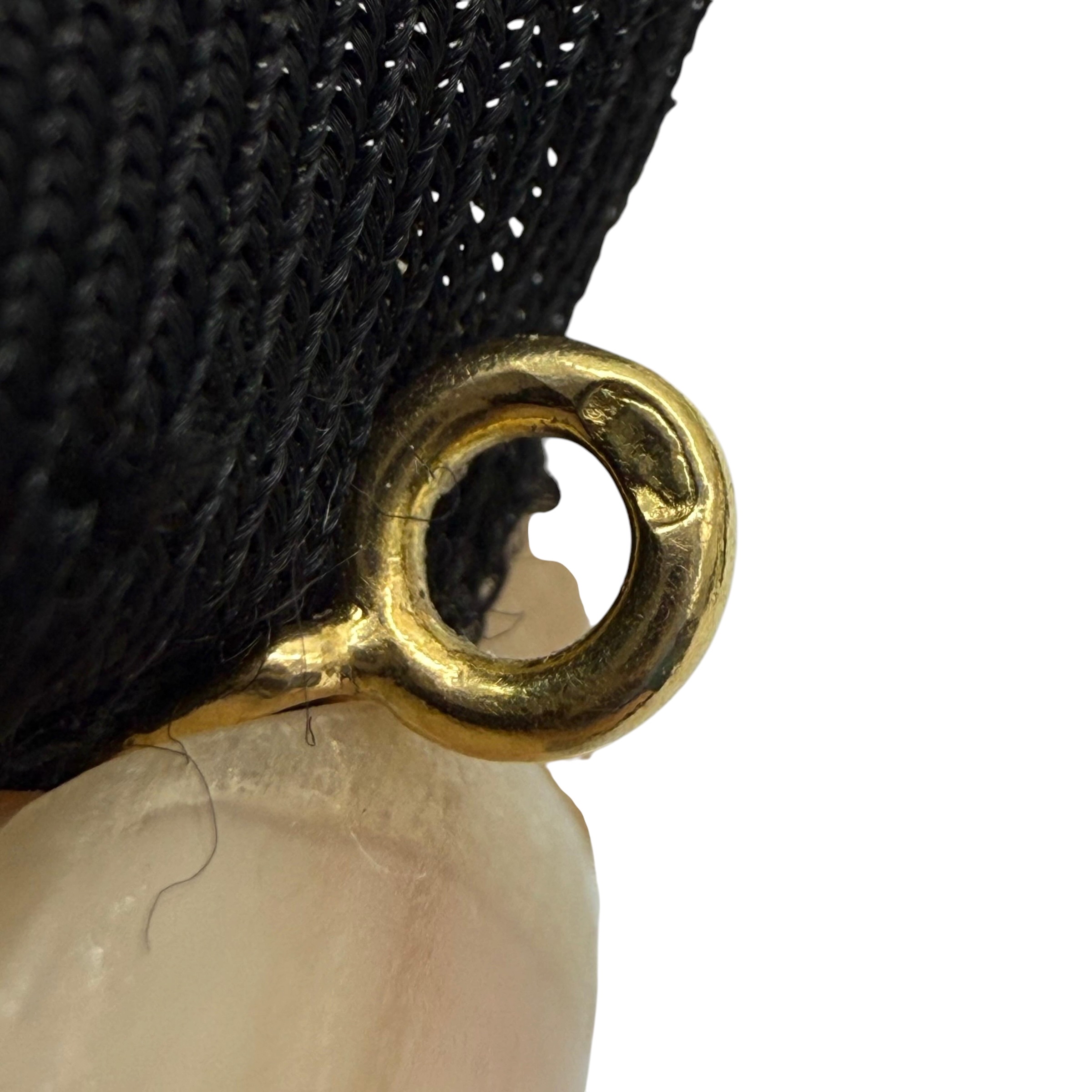 Pre-owned VCA Vintage Alhambra / Product Code: 061931
