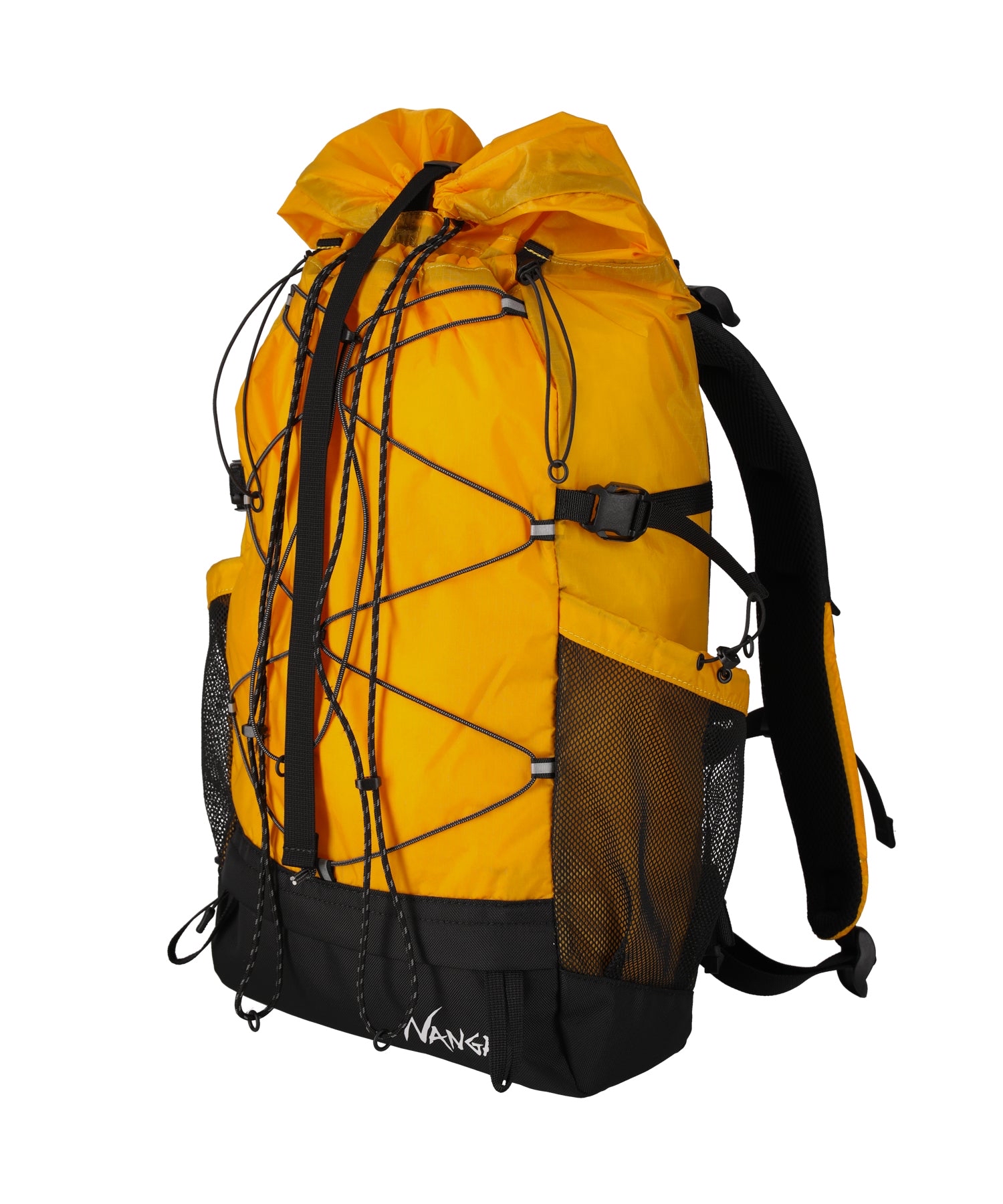 【5月訂購】NANGA Fibermax TUL 背包