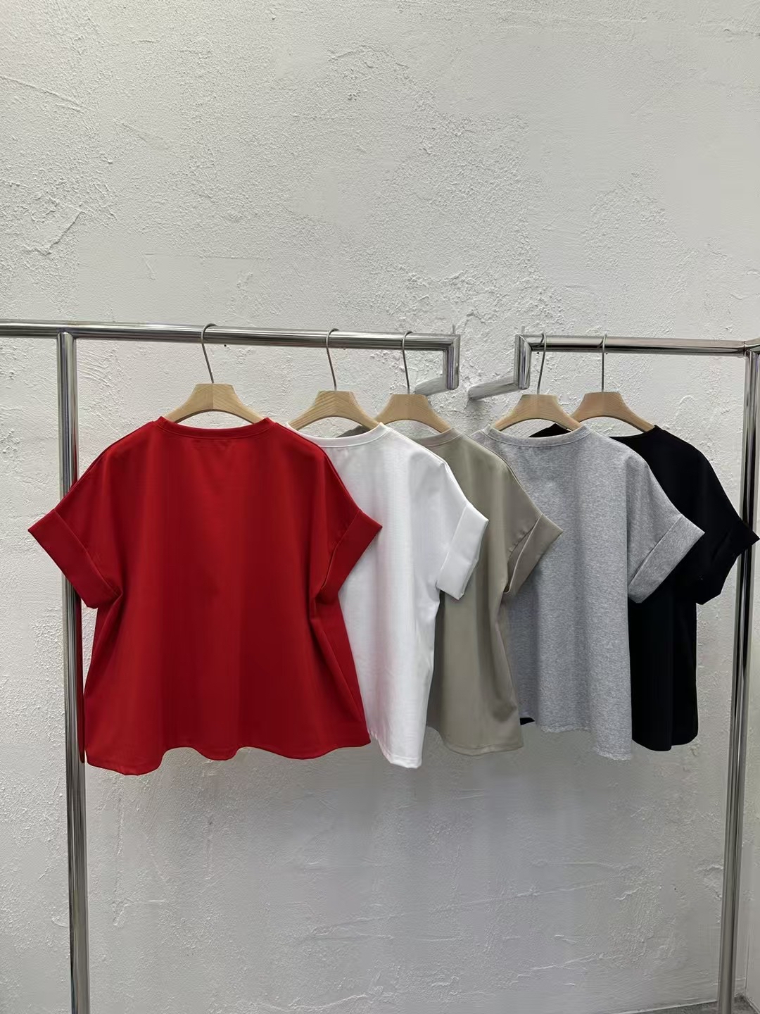 (2026SS) DAYLOG - TOP