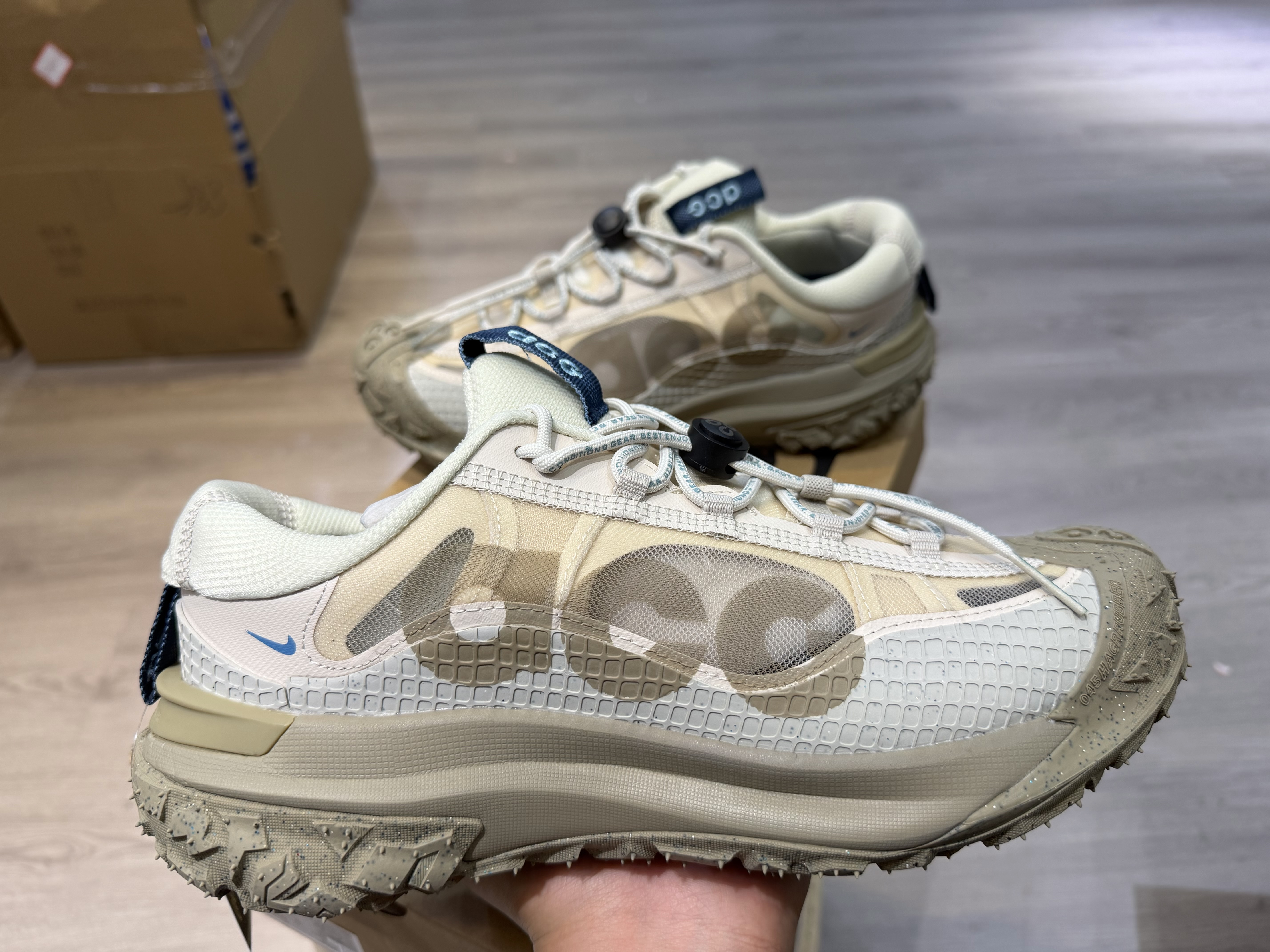 Nike ACG Mountain Fly 2 Low