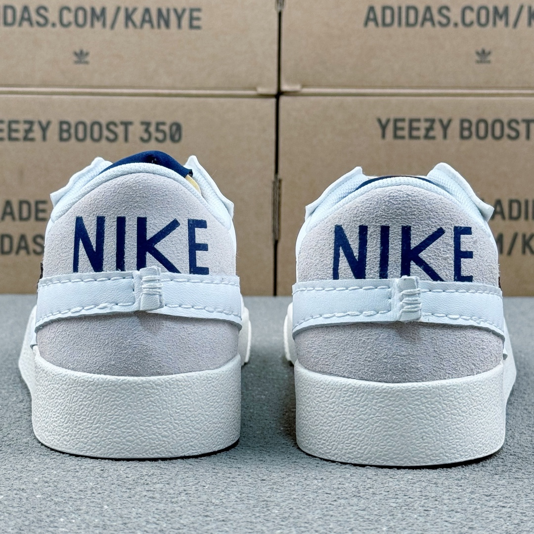 Nike Blazer Low '77 Jumbo