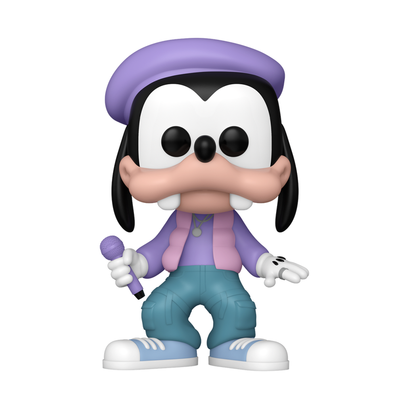 📦訂購 美國代購 Funko POP! Disney Goofy (KPOP Outfit) Figure 高飛 模型