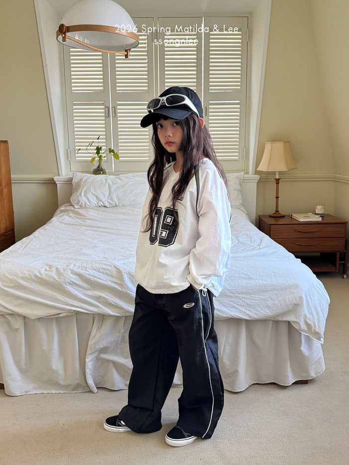 🇰🇷Matilda&Lee pants