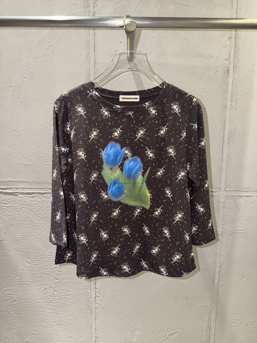 (2026FW) UNICO - TOP