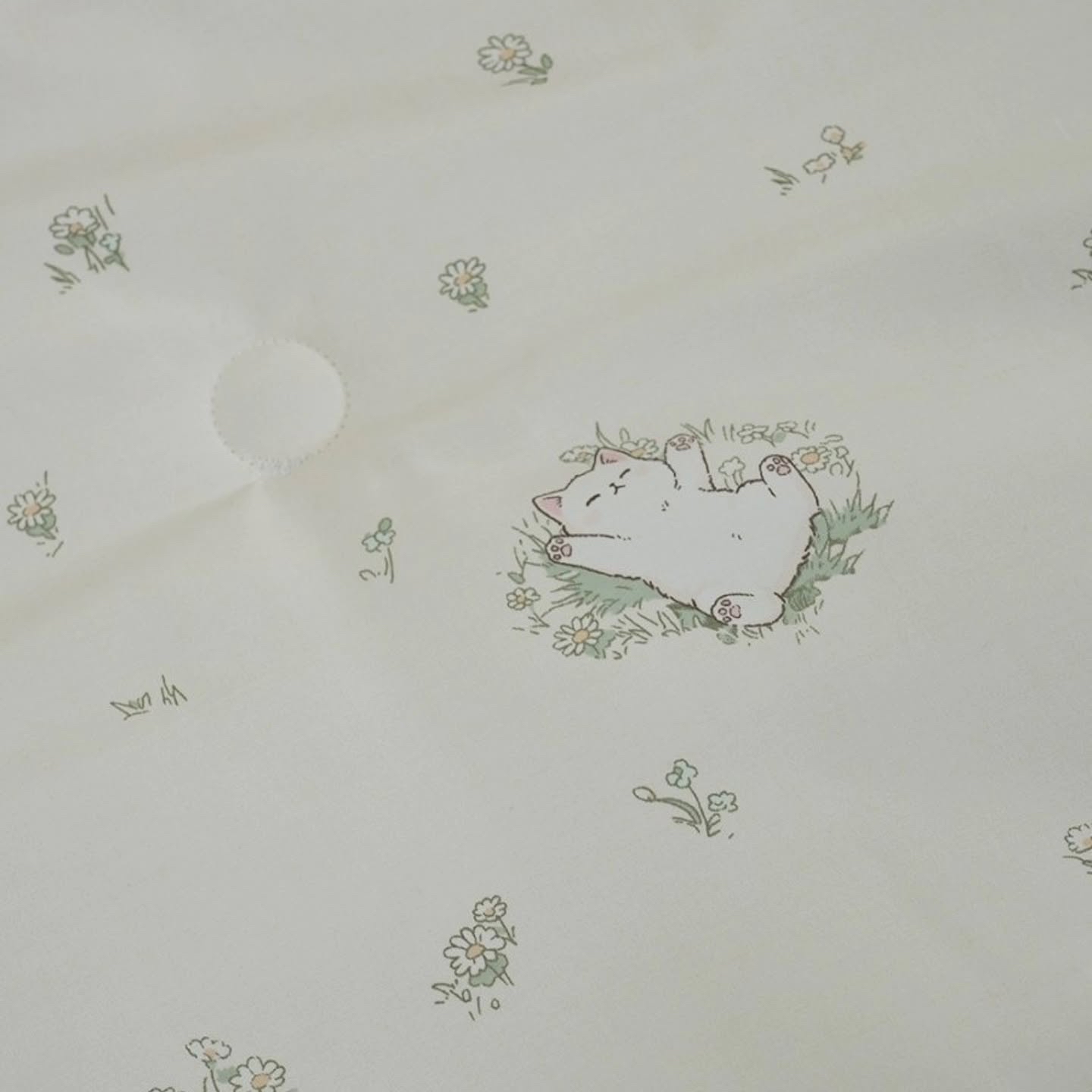 韓國製天絲莫代爾四季被