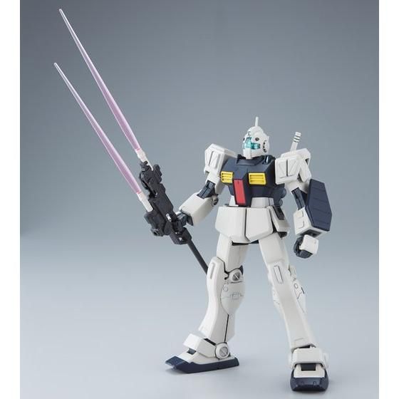 HGUC 1/144 GMII SEMI STRIKER [Sep 2026 Delivery]