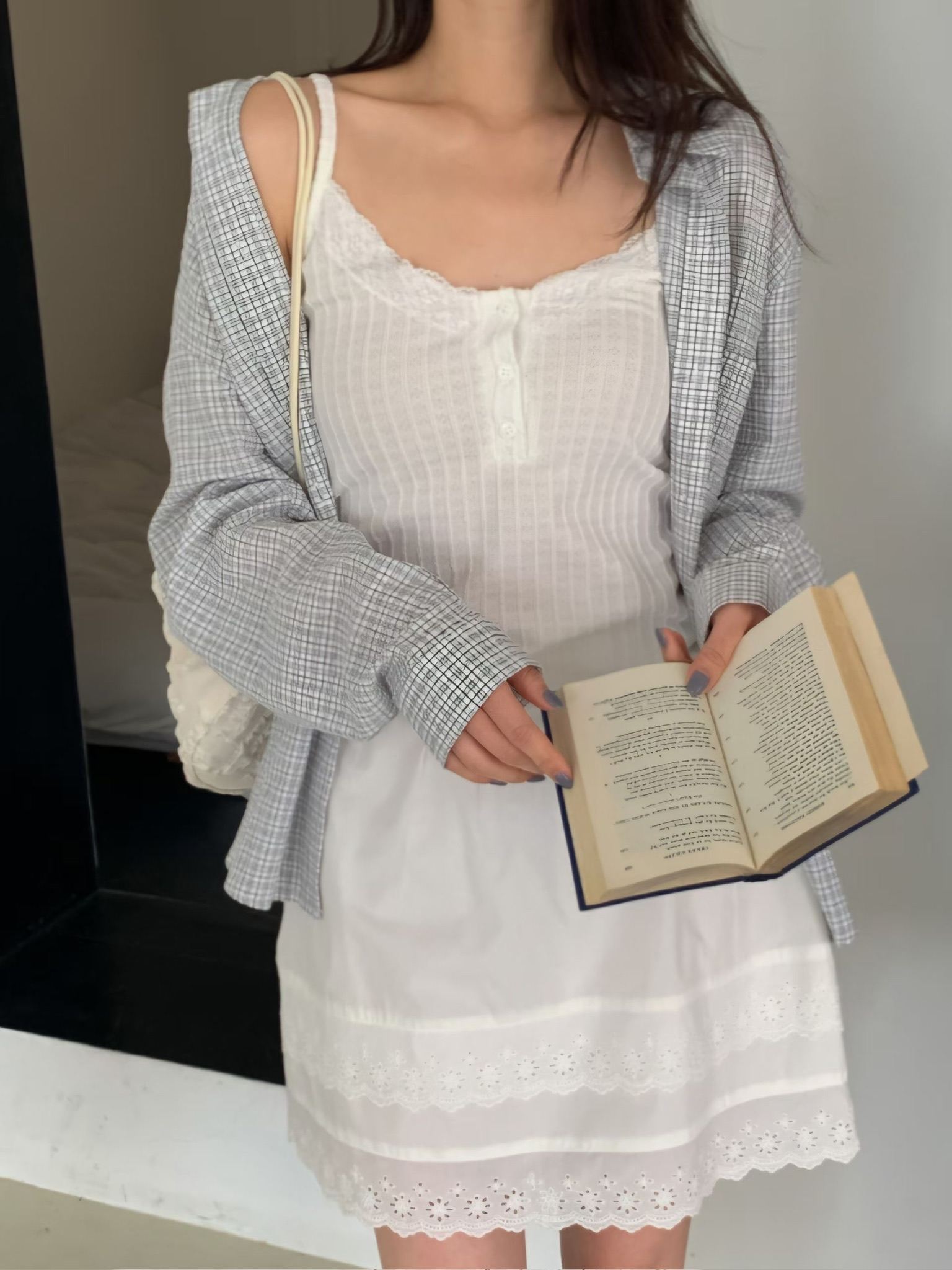 [大熱賣🥞] roni lace top