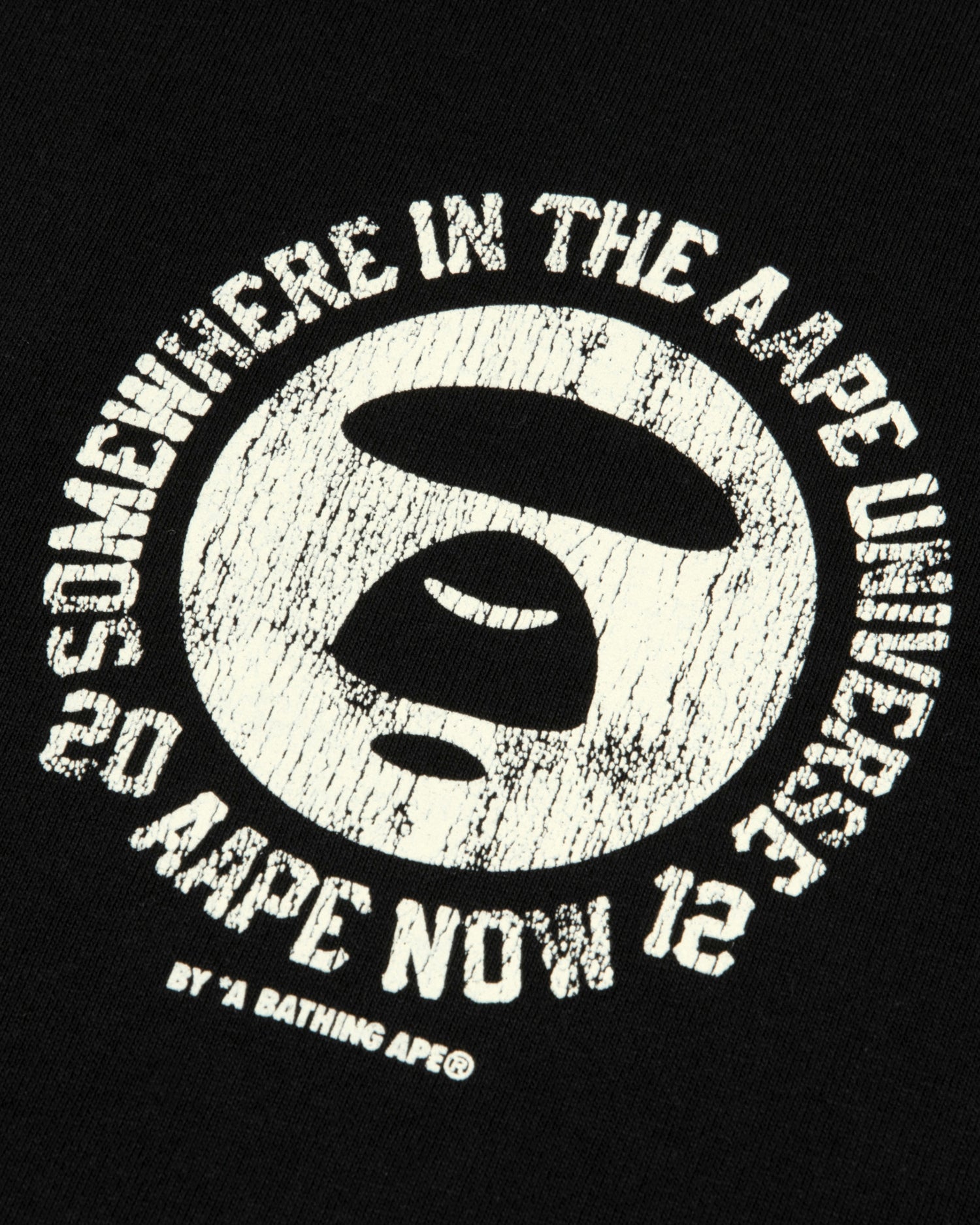 AAPEUNVS tee (10033X)