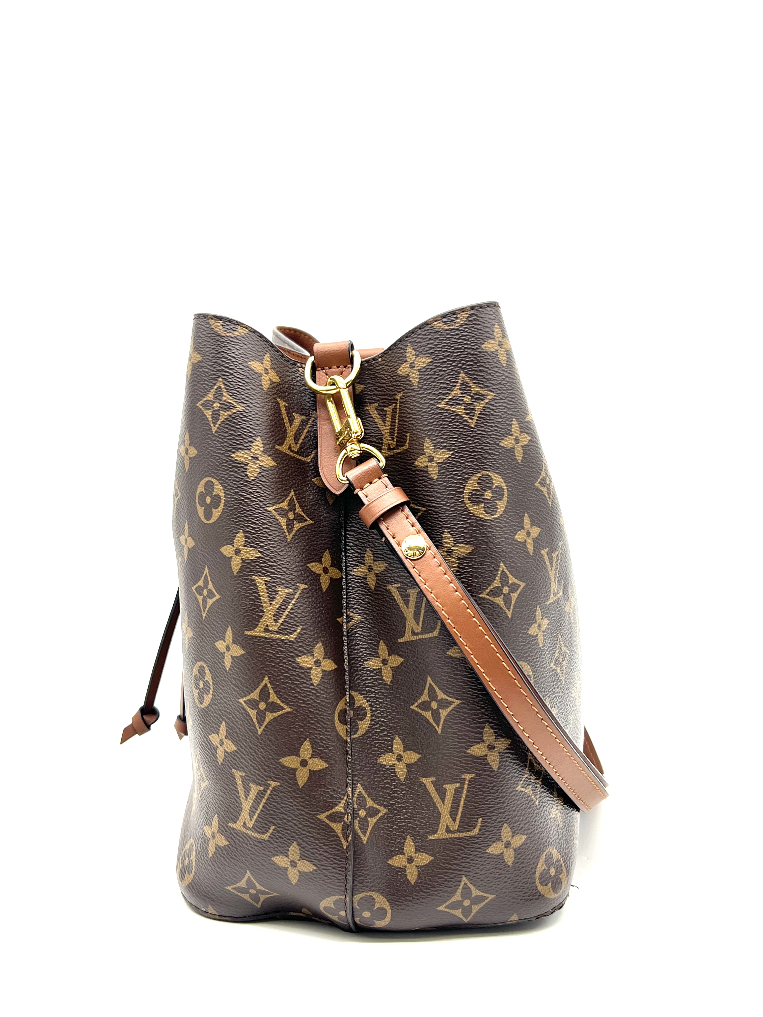 Pre-Owned LV Bucket Bag / Product Code: 26051008