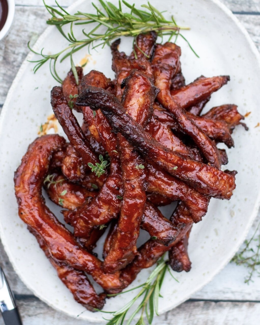 美國 ibp 嫩肩牛肋條