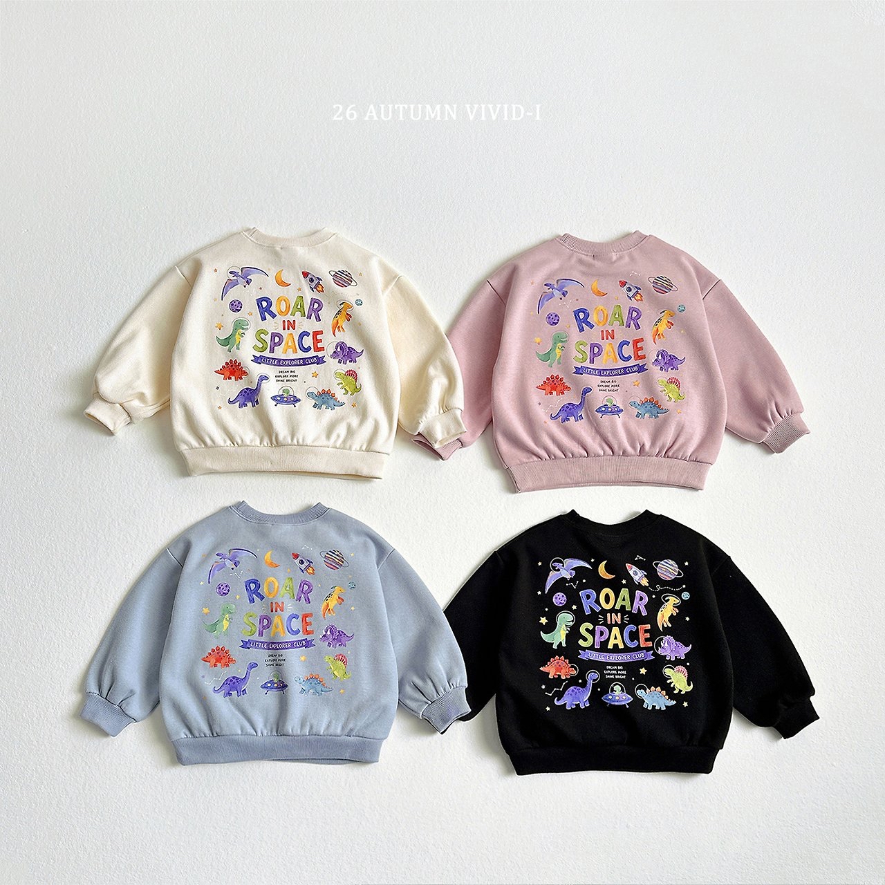 Vivid | roar space Mtm