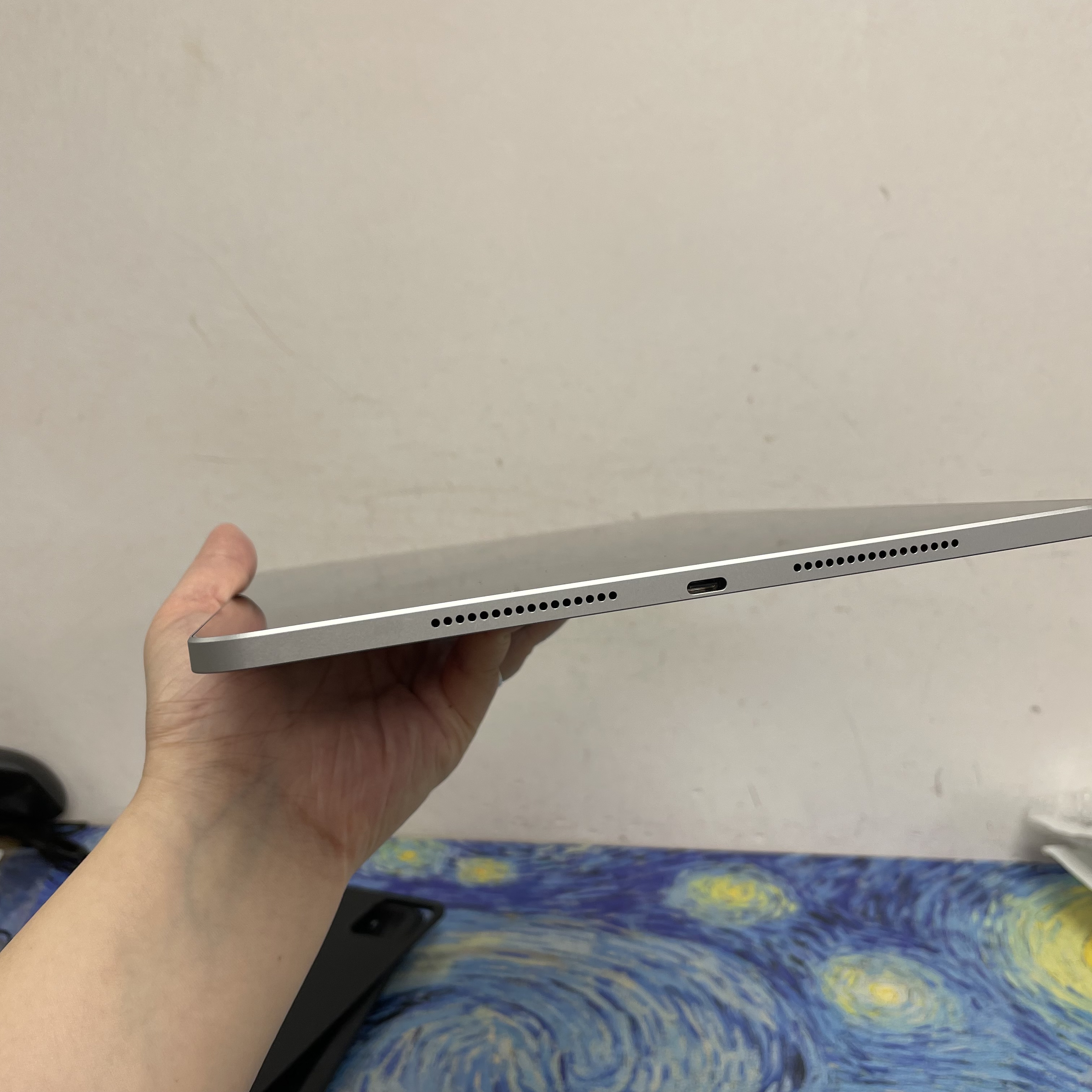 *7773 XiaoMi Pad 6 Max 14 完美機 8+256GB WIFI版 銀色 sliver
